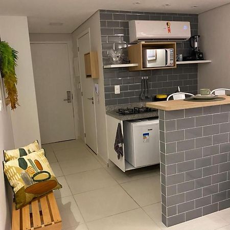 Laguna Beach Flat Pôrto das Galinhas Dış mekan fotoğraf