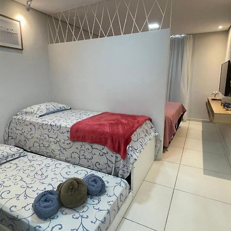 Laguna Beach Flat Pôrto das Galinhas Dış mekan fotoğraf
