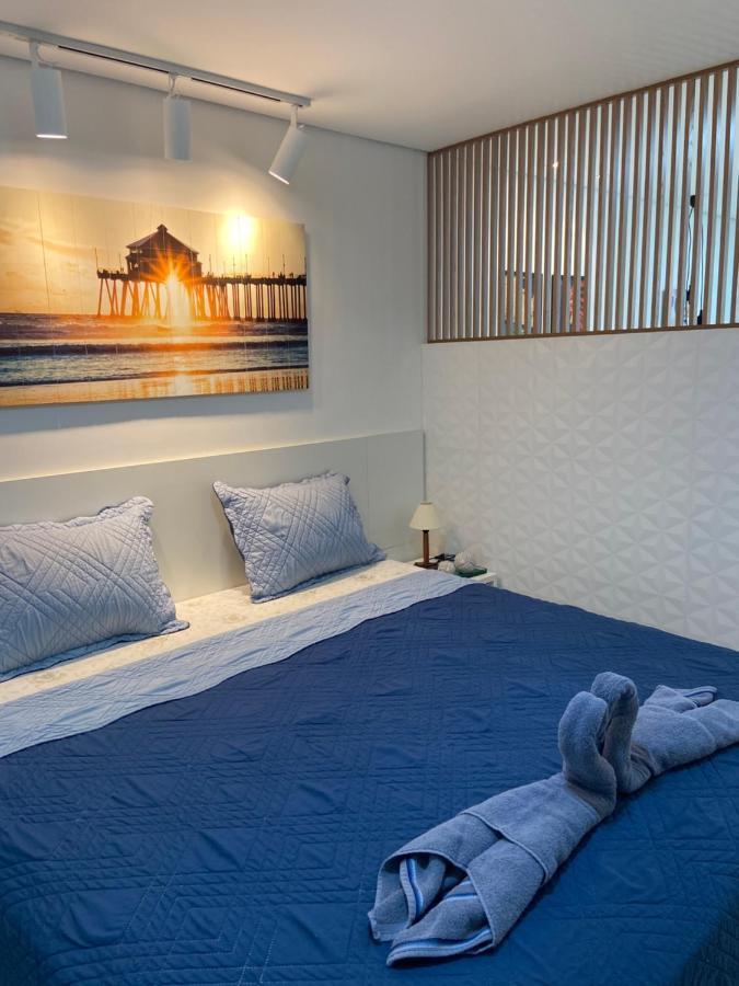 Laguna Beach Flat Pôrto das Galinhas Dış mekan fotoğraf