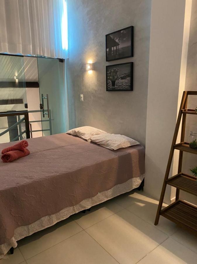 Laguna Beach Flat Pôrto das Galinhas Dış mekan fotoğraf