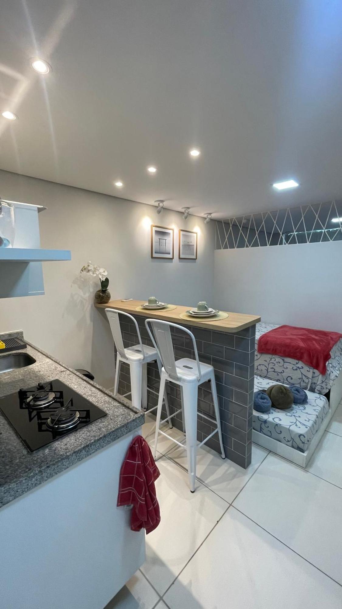 Laguna Beach Flat Pôrto das Galinhas Dış mekan fotoğraf