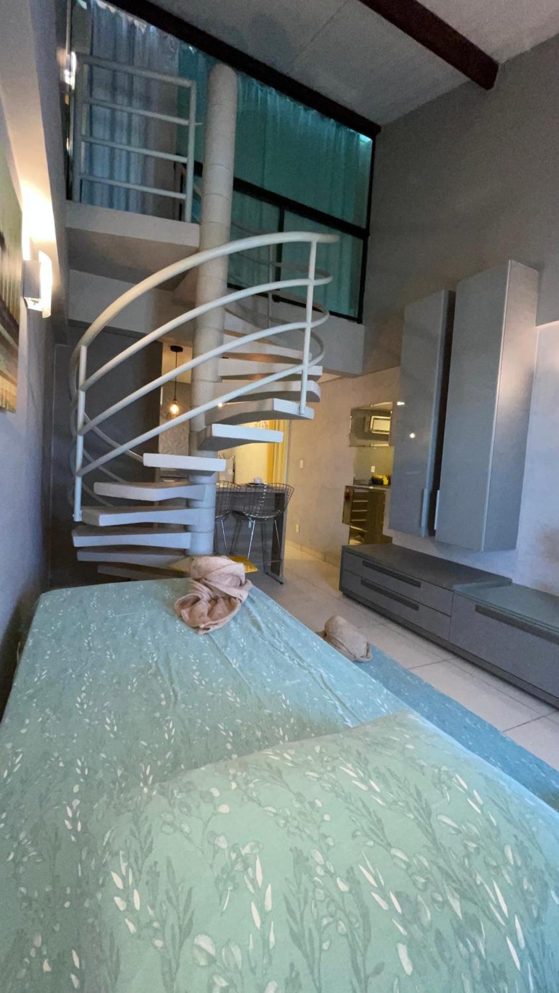 Laguna Beach Flat Pôrto das Galinhas Dış mekan fotoğraf