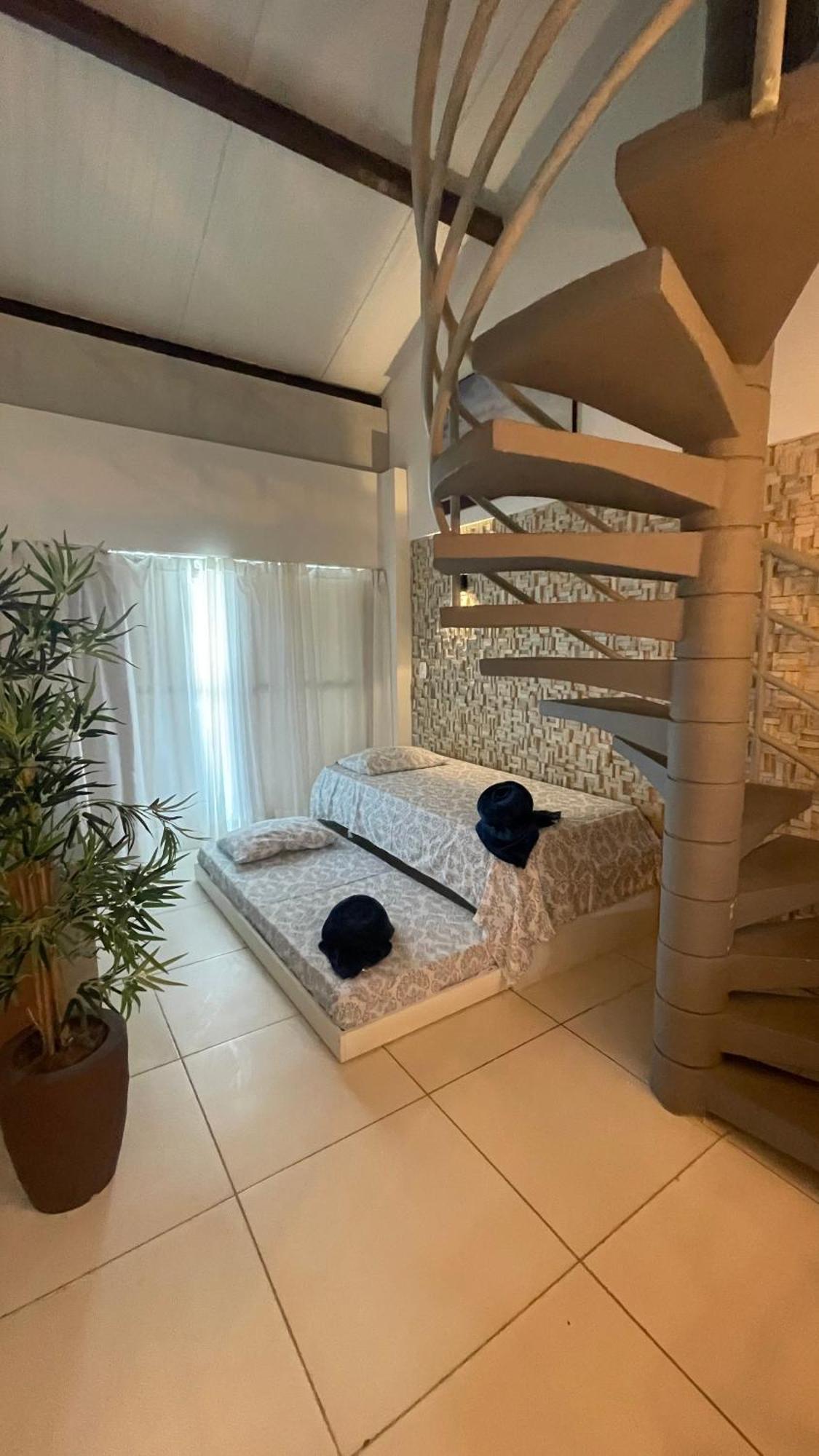 Laguna Beach Flat Pôrto das Galinhas Dış mekan fotoğraf