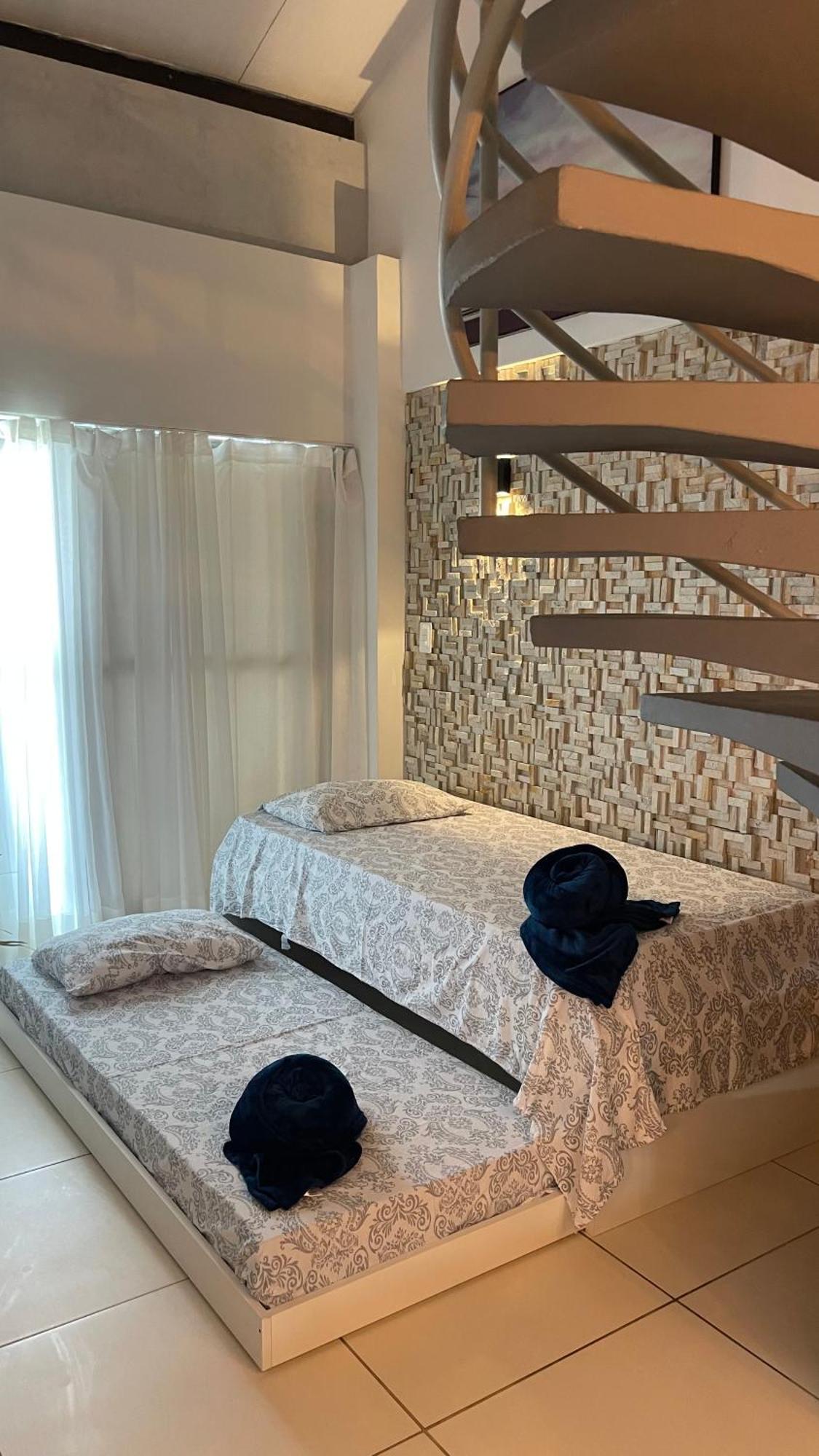 Laguna Beach Flat Pôrto das Galinhas Dış mekan fotoğraf