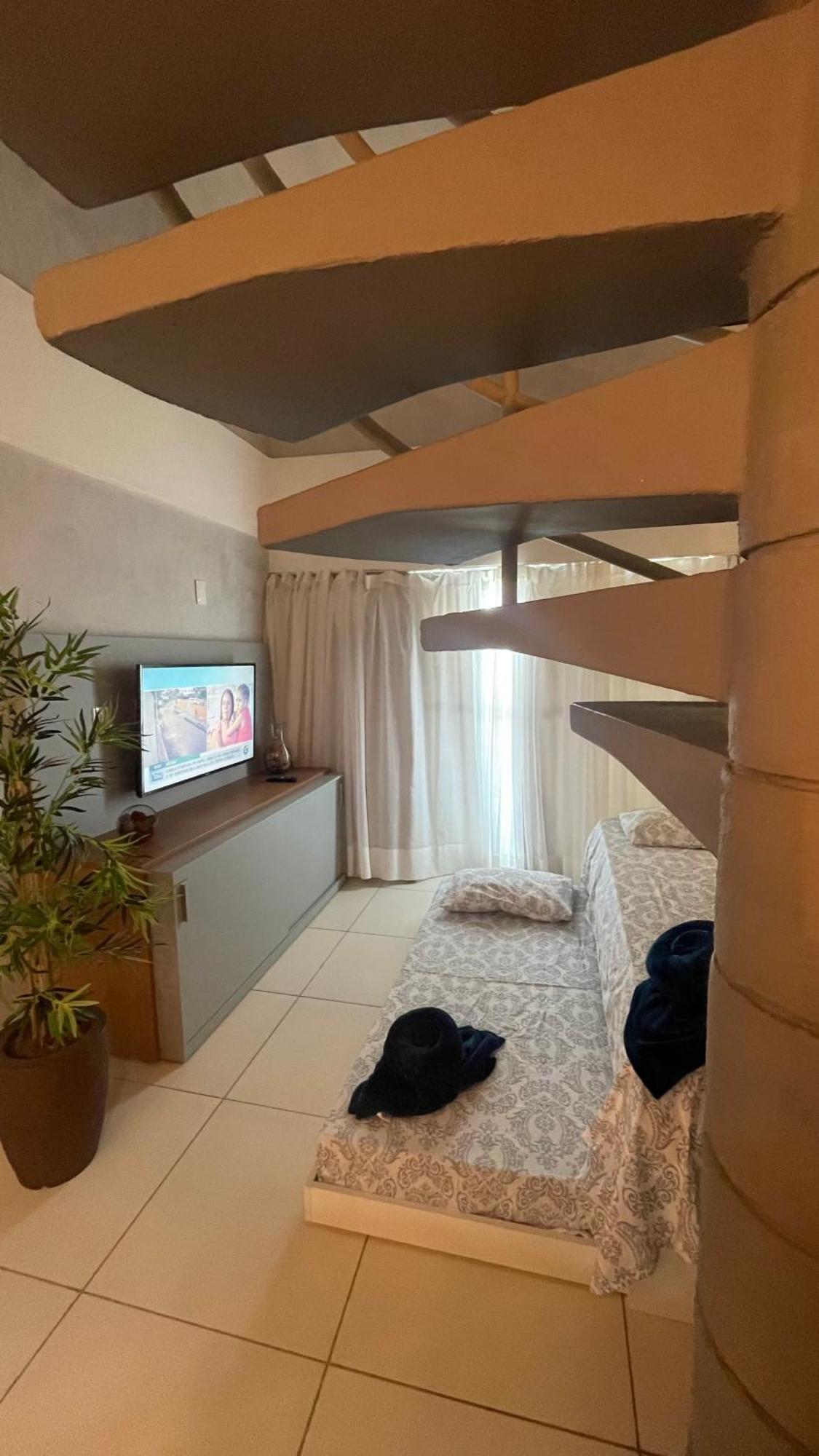 Laguna Beach Flat Pôrto das Galinhas Dış mekan fotoğraf