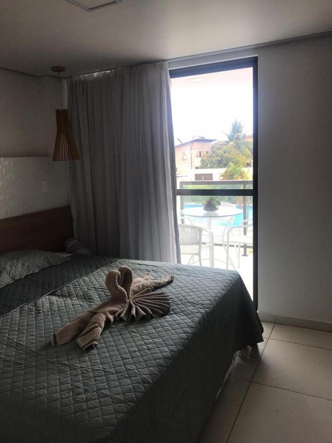 Laguna Beach Flat Pôrto das Galinhas Dış mekan fotoğraf