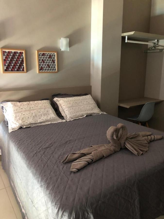 Laguna Beach Flat Pôrto das Galinhas Dış mekan fotoğraf